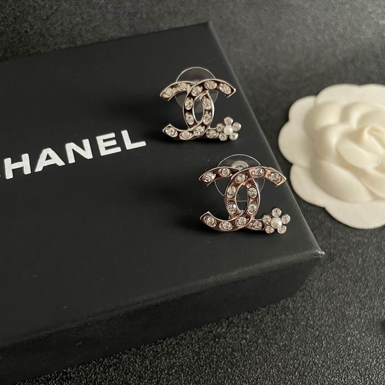 Chanel earring 12lyh111
